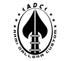 ADC – Armi Dallera Custom